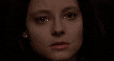 Hannibal Lecter Horror GIF by Coolidge Corner Theatre
