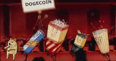 Doge GIF