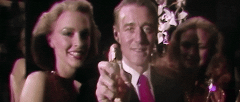 Perfume Smell GIF by 1091 - Find & Share on GIPHY