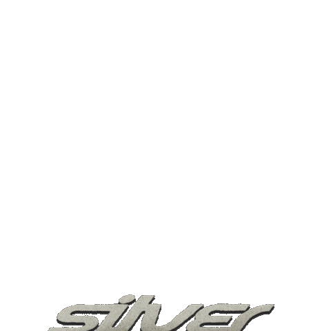Silver Sticker by silveragencyltd