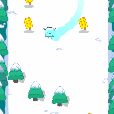 Cubemeltgame GIF by CubeMelt Adventure