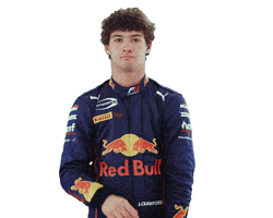 Red Bull No GIF by Prema Team