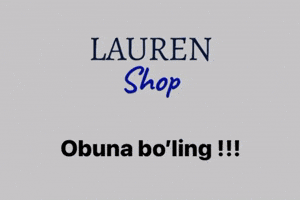 Laurenshop GIF
