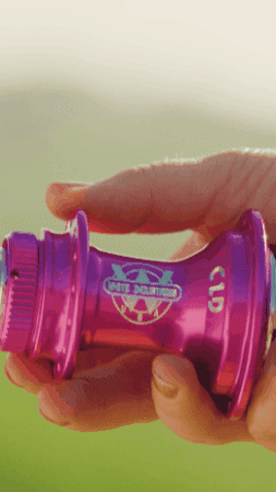 White Industries GIF