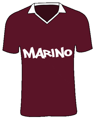 Institiúid Oideachais Marino Sticker