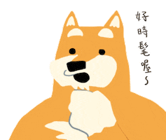 Dennyspainting Sticker