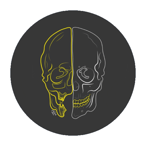 Saojem UFPR Sticker