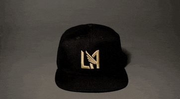 portland timbers hat GIF by Timbers