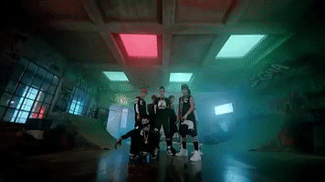 No More Dream GIF