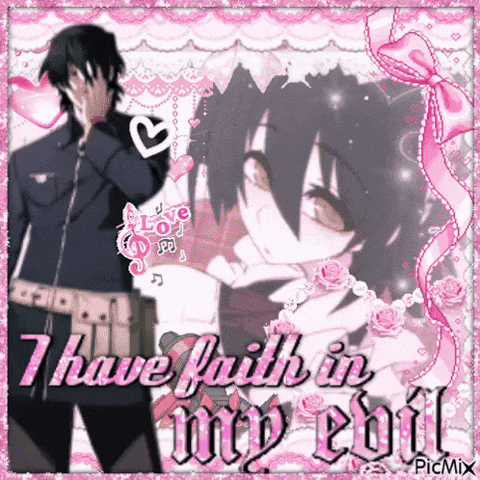Full Metal Daemon Muramasa GIF