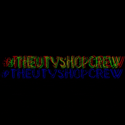 Crew GIF by The UTV Shop