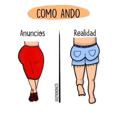 Publicidad Realidad GIF