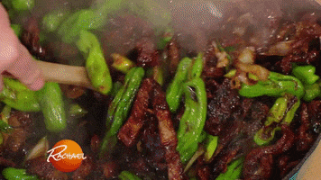 chinese food asian GIF by Rachael Ray Show