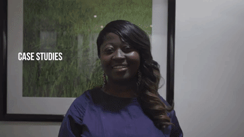 Talking Heads Case Studies GIF