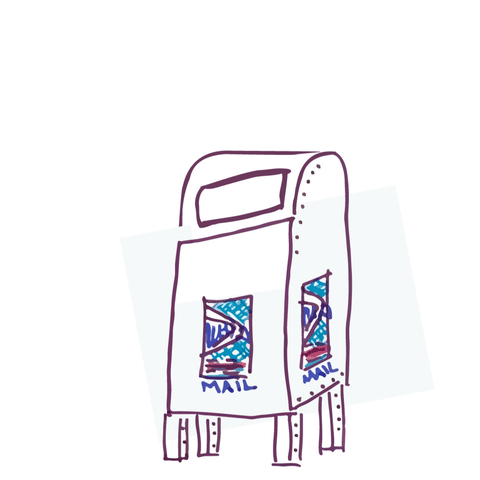 Mail Rascal GIF