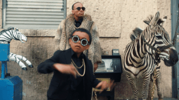 GIF by Anderson .Paak