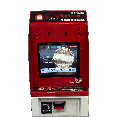 ByteFederal Australia Sticker