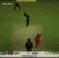Babar Azam Ba GIF