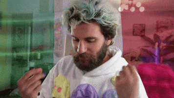 Italia Pasta GIF by Brunograffer