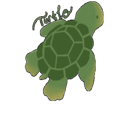Sticker by Caretakers of the Environment International
