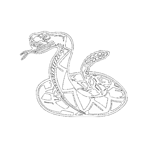 Central Catholic Sticker