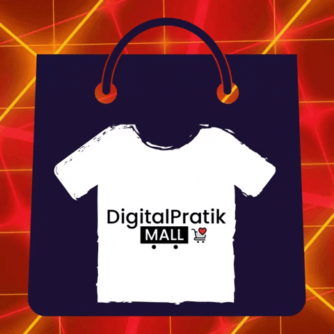 T-Shirt Shop Now GIF by Digital Pratik