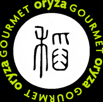 Oryza Gourmet GIF