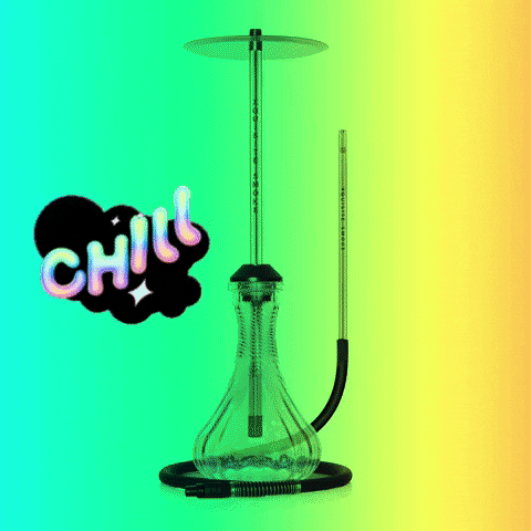 Xquisite Smoke GIF