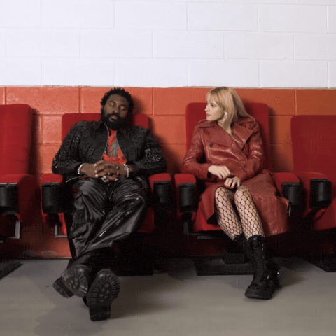 Damso Vie GIF
