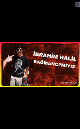 Evrim Ağacı GIF