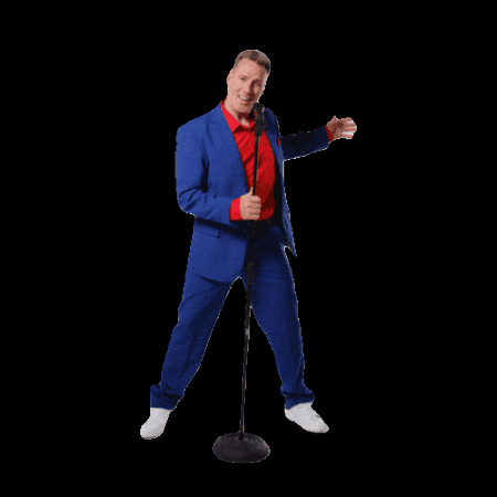 Jürgen GIF by junited AUTOGLAS