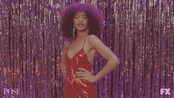 Judging No Way GIF by Pose FX