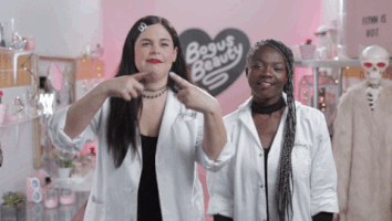 Dance As Is GIF by BuzzFeed
