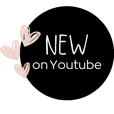 You Tube Happy Mail Sticker by doeading