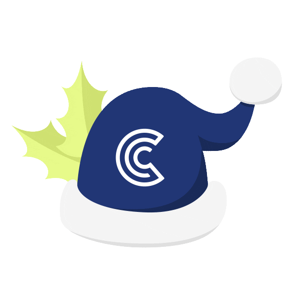 Numéricco Sticker