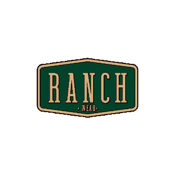 Ranch Texascenter Sticker by TXC Brand