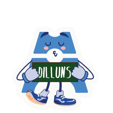 Dia Semana Sticker by Alzira FS