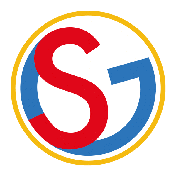 Polisportiva Sticker by ASD Salus Gerenzano
