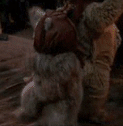 Star Wars Episode 6 GIF - Find & Share on GIPHY