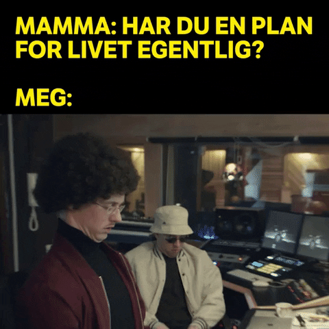 fun lol GIF by NRK P3