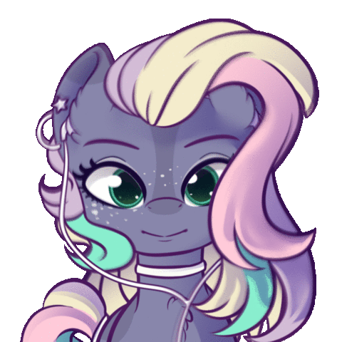 Animated Sticker