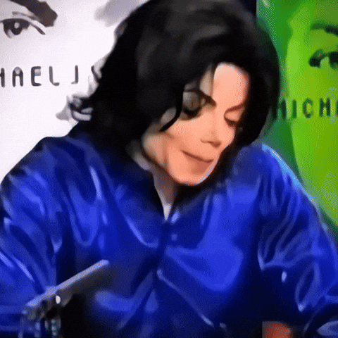 Kingofpop GIF