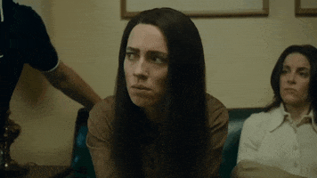 Mad Over It GIF by Christine