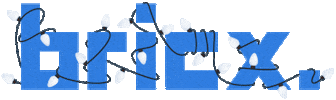 Christmas Sticker by BricxVastgoed