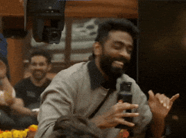Stand-Up Comedy GIF