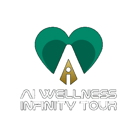 Aiw Sticker by AIWellness