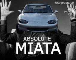 Mazda Nb GIF