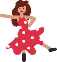 Feria De Abril Spain Sticker by marronynegro