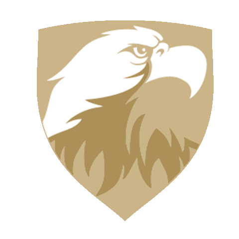 Eagle Talon Sticker by Grantham University