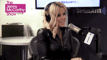 i get it wow GIF by The Jenny McCarthy Show